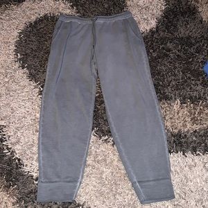 Crosby large slouch pants good cond